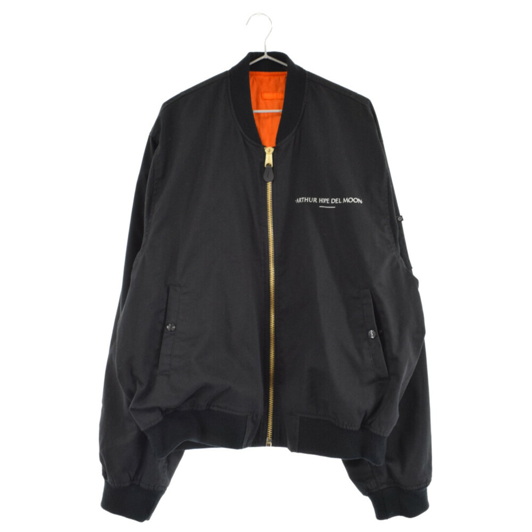 ARTHUR HOPE DEL MOON アーサー・ホープ・デル・ムーン 23SS ARTHUR HOPE DEL MOON アーサー・ホープ・デル・ムーン 23SS