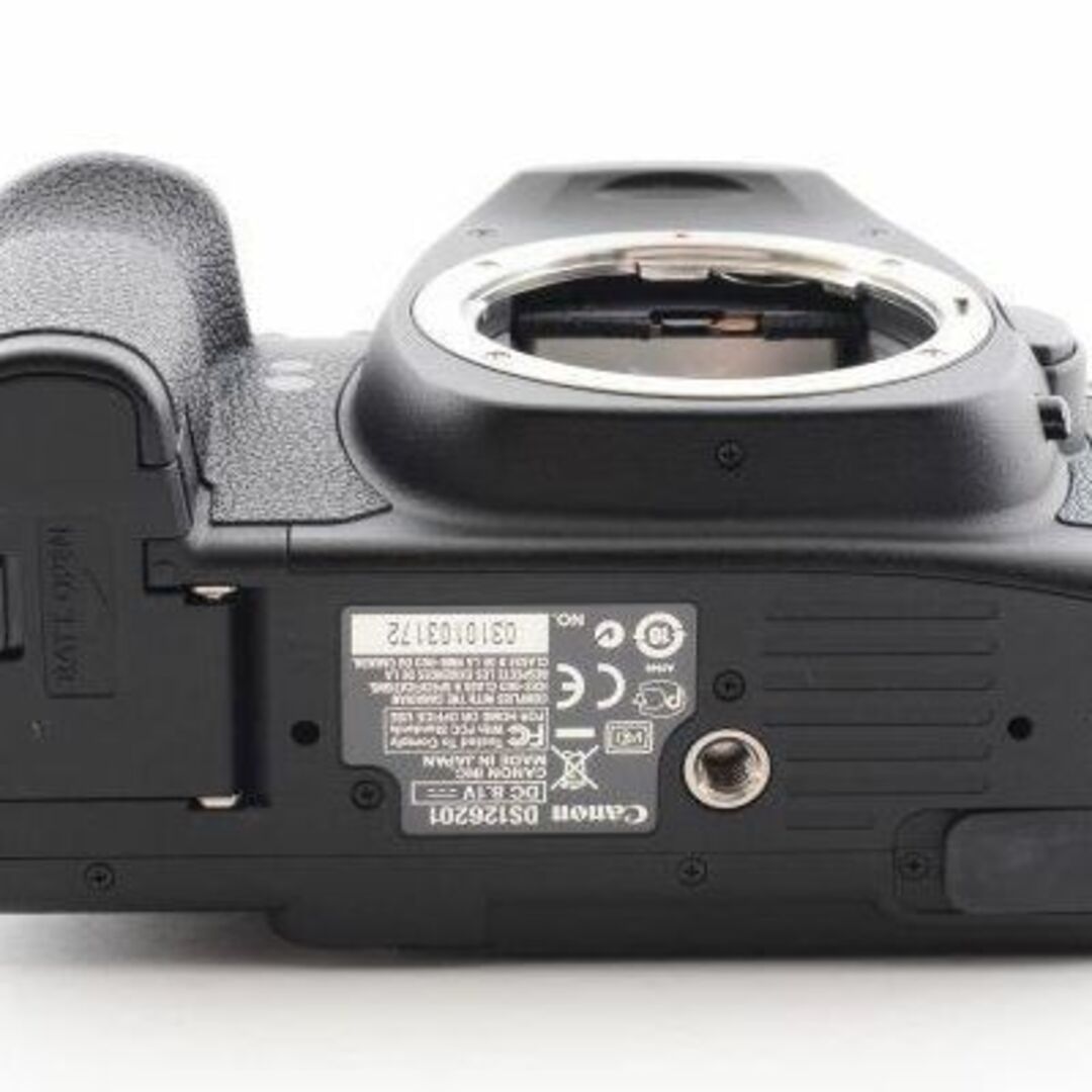 《ほぼ新品》キヤノン Canon EOS 5D Mark II 　S数5576回