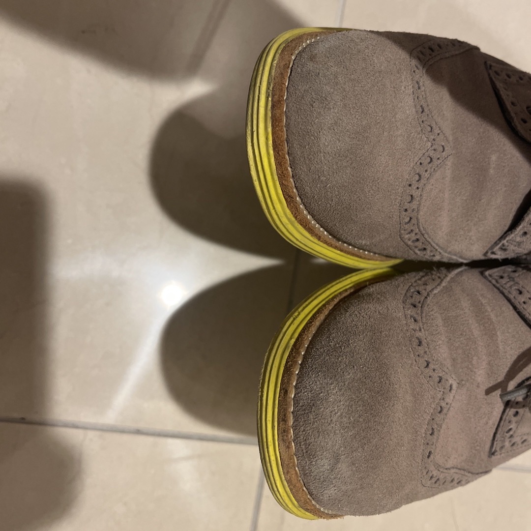 Cole Haan(コールハーン)のコールハーン　オックスフォード メンズの靴/シューズ(ドレス/ビジネス)の商品写真