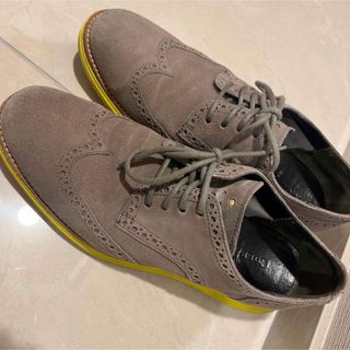 コールハーン(Cole Haan)のコールハーン　オックスフォード(ドレス/ビジネス)