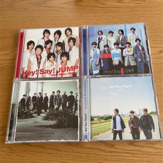 ヘイセイジャンプ(Hey! Say! JUMP)のHey! Say! JUMP CD Ultra Music Power 他(ポップス/ロック(邦楽))