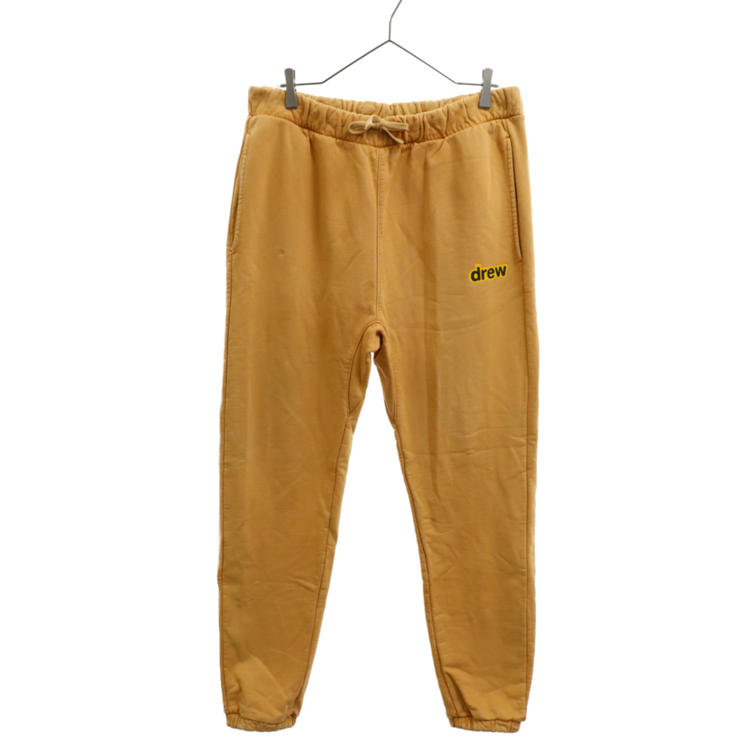 drew house ドリューハウス SECRET SWEATPANT シークレットスウェットパンツ キャメル