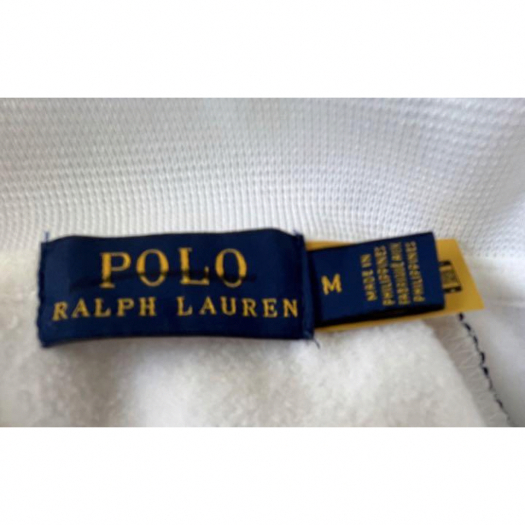 POLO ラルフローレン　ジャージ　スエット　米国購入　新品