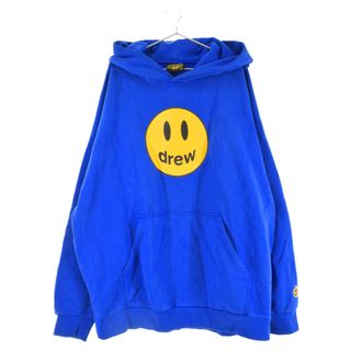 drew house - ドリューハウス Mascot Hoodie マスコットカットオフプル ...