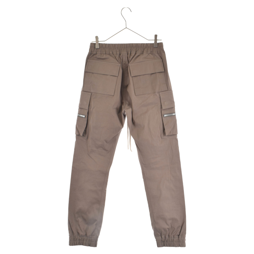 Rick Owens - Rick Owens リックオウエンス 23SS STROBE MASTODON