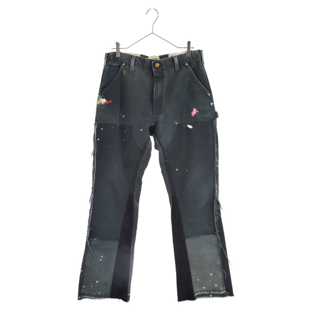 GALLERY DEPT. ギャラリーデプト LA Construction FLARE Pant ...