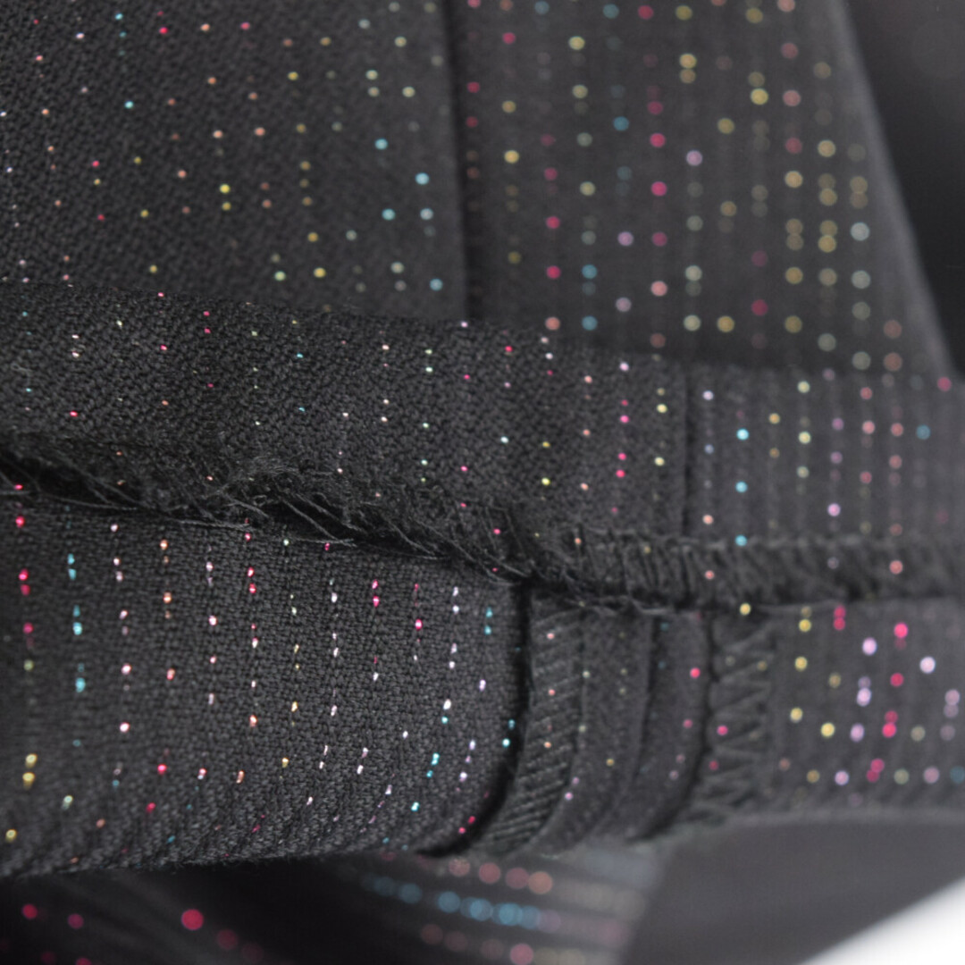 WACKO MARIA - WACKO MARIA ワコマリア DORMEUIL GLITTER PLEATED