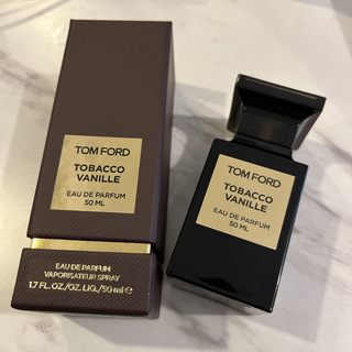 トムフォード(TOM FORD)のTOM FORD Tobacco Vanille 50ml (ユニセックス)