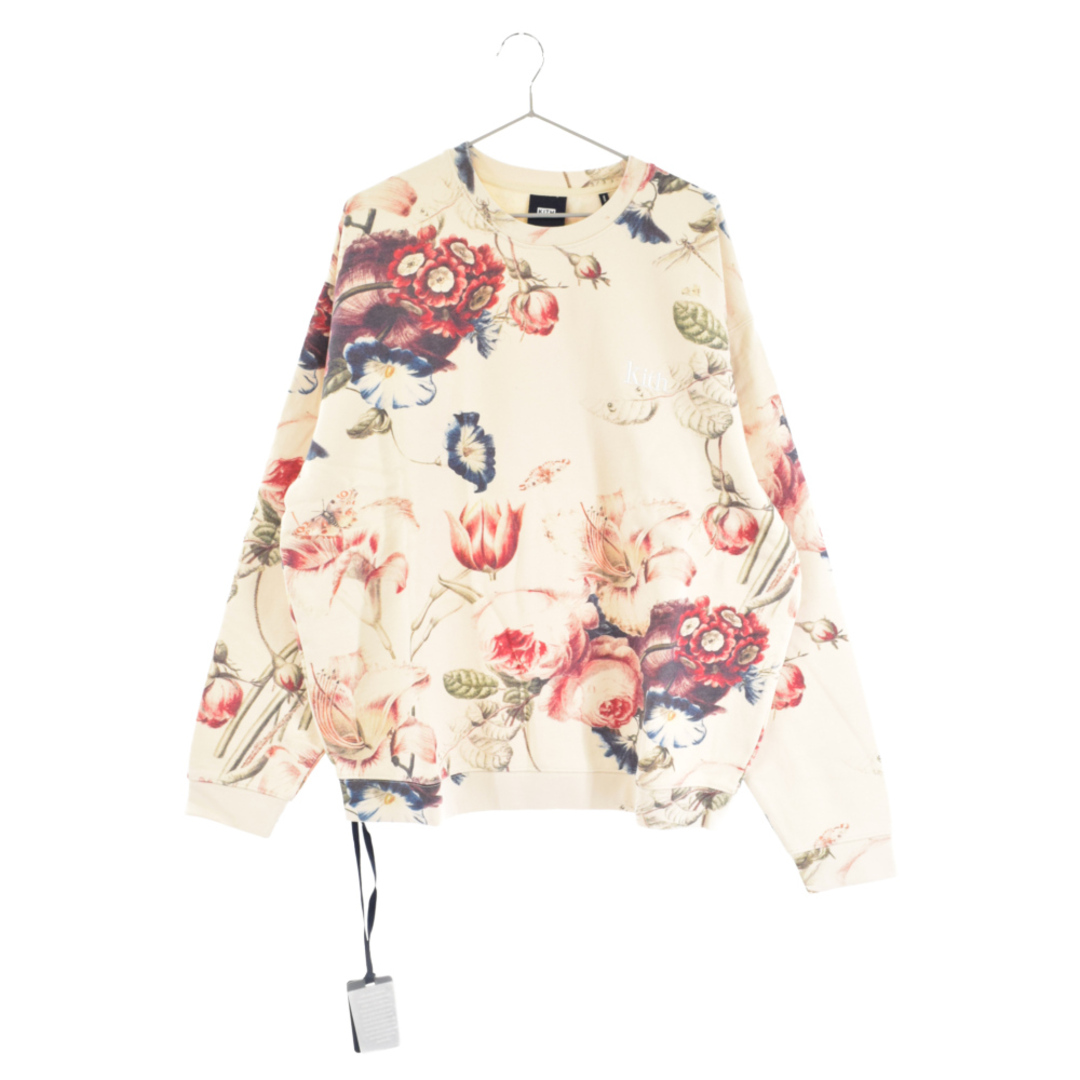 KITH キス 21SS GARDENS OF THE MIND CREWNECK ガーデンオブマインド ...