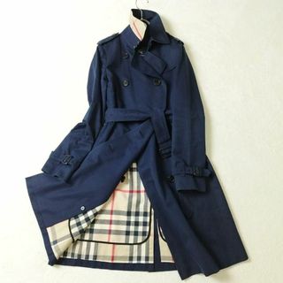 2ページ目   バーバリーBURBERRY コットン トレンチコート