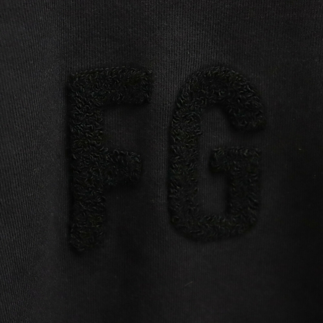 FEAR OF GOD 6th Collection パーカー Mサイズ