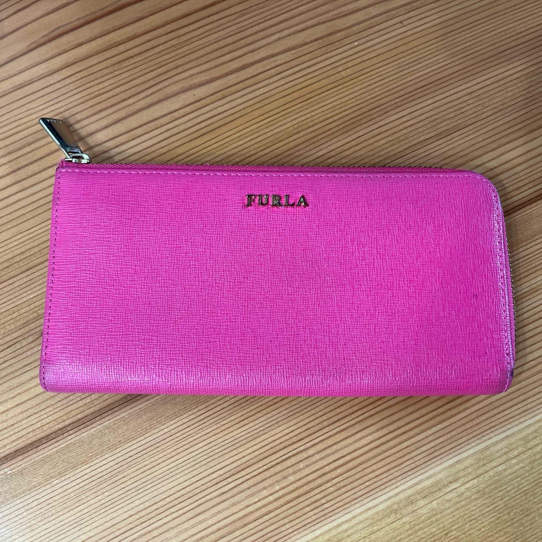 Furla(フルラ)のFURLA 長財布 レディースのファッション小物(財布)の商品写真