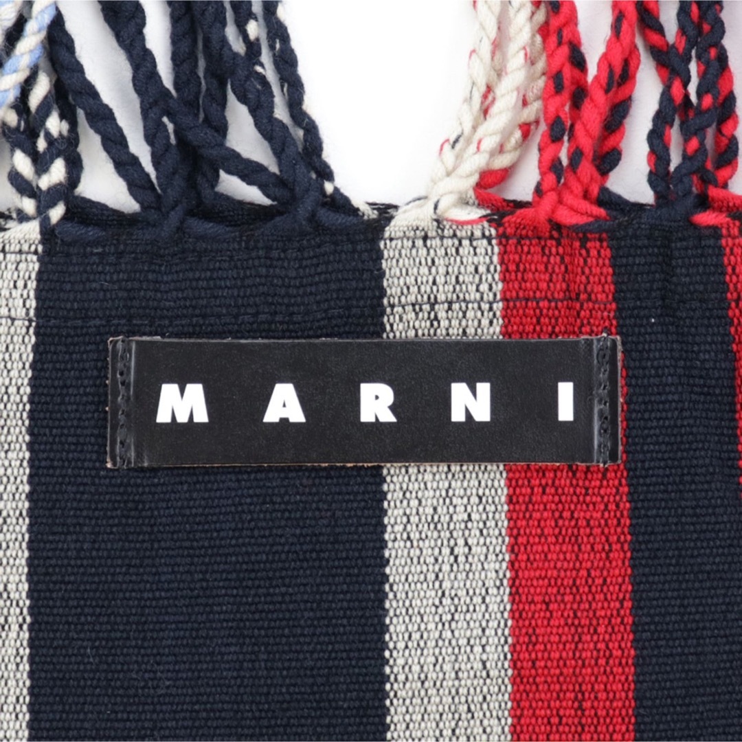 Marni(マルニ)のMARNI ハンモックバッグ レディースのバッグ(トートバッグ)の商品写真