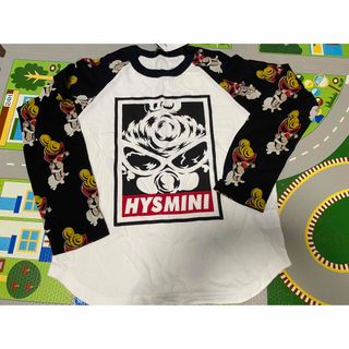 ヒステリックミニ(HYSTERIC MINI)のヒスミニ 140(Tシャツ/カットソー)