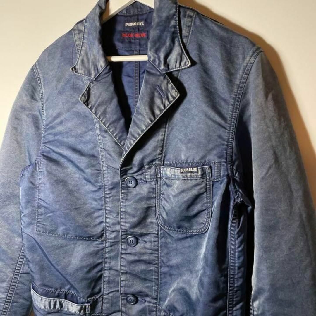 激レア❗️【ブルーブルー】コレクション限定品!聖林公司ハリウッド
