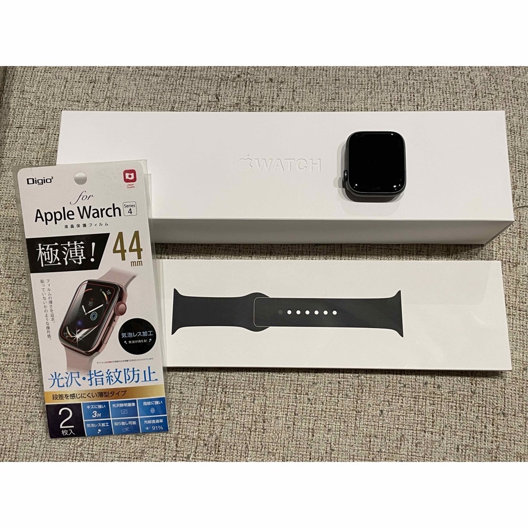 Apple Watch Series 4 44mmアップルウォッチ