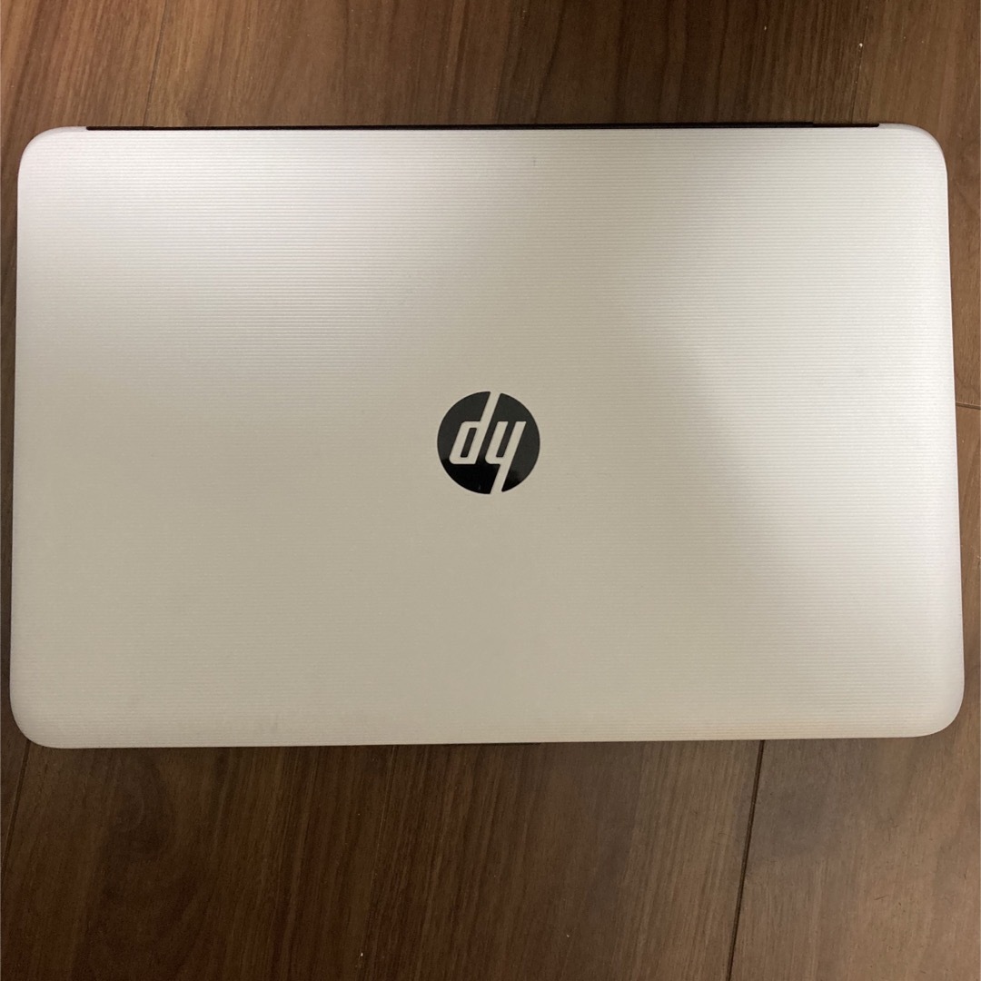 HP - HP 15-ba001AU 15インチ ノートPC （初期化済）ジャンクの通販 by ...