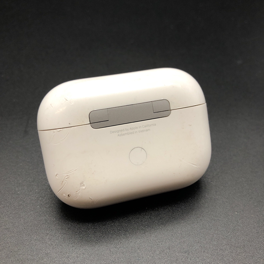 【美品】airpods pro 充電ケース　Apple正規品