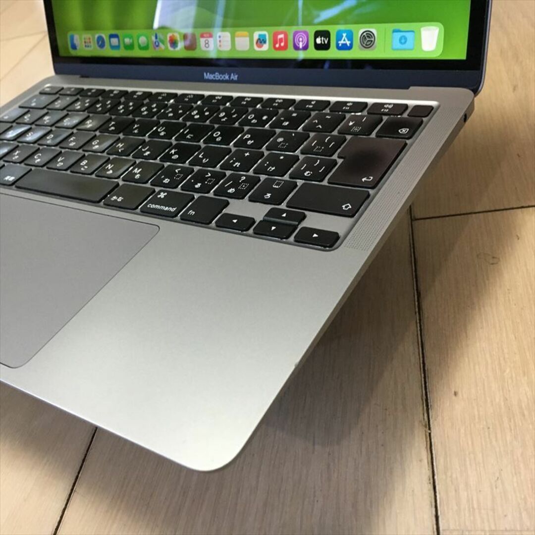 15日まで! 415）Apple MacBook Air 13インチ 2020