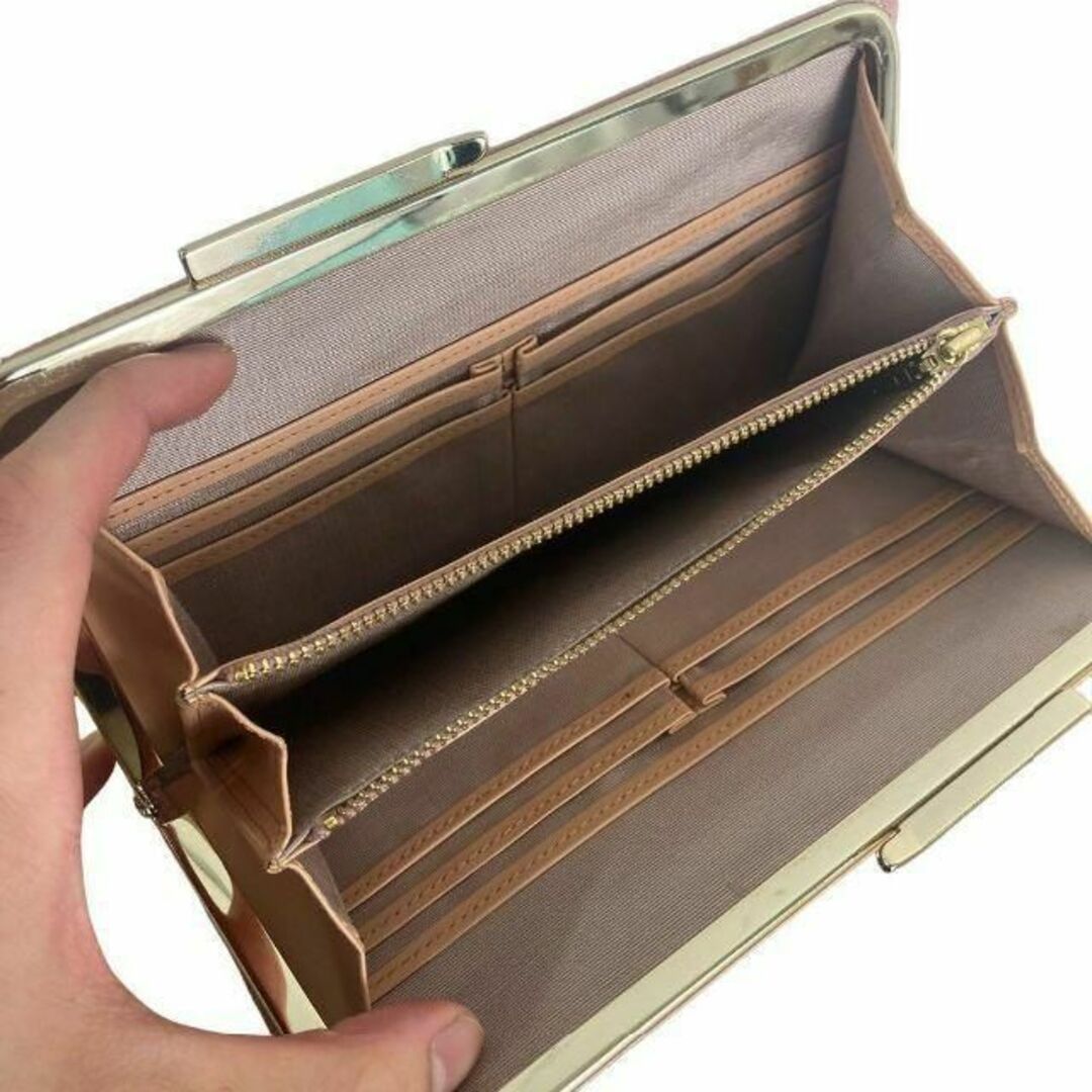 TOPKAPI - topkapi トプカピ 長財布 レディース 牛革の通販 by ta's
