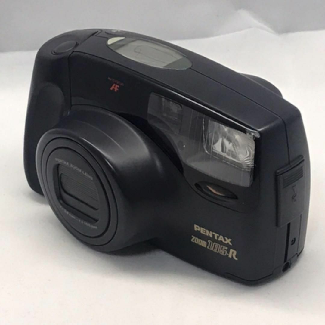 PENTAX ZOOM　105-R　ペンタックスズーム  フィルムカメラ　レトロ