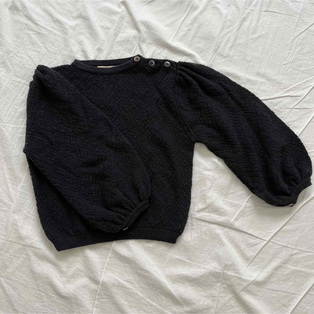 soor ploom Agnes Sweater 1