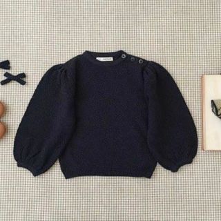 ソーアプルーム(SOOR PLOOM)のsoor ploom Agnes Sweater(ニット)