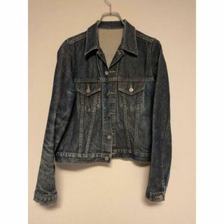 ユニクロ 古着 Gジャン/デニムジャケット(レディース)の通販 41点
