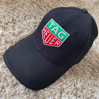 TAG Heuer - タグホイヤー キャップ TAG Heuerの通販 by ペコしょっぷ