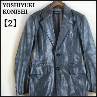 ヨシユキコニシの通販 100点以上 | YOSHIYUKI KONISHIを買うならラクマ