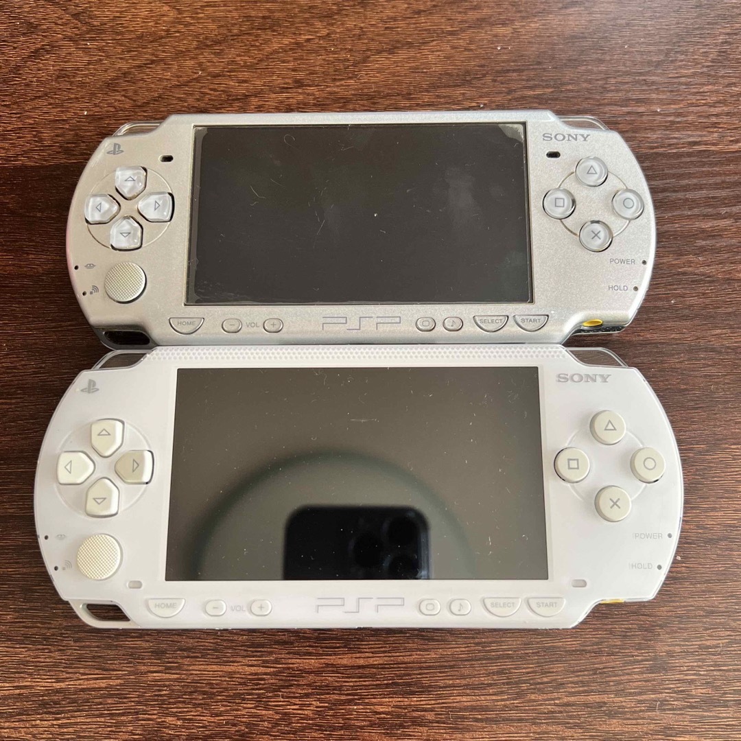 PSP 2000 セット