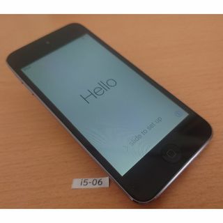 【美品】iPod Classic 第7世代 グレー 512GB