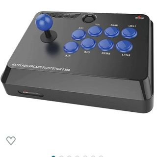 ジョイスティック  MAYFLASH Arcade Stick F300(その他)