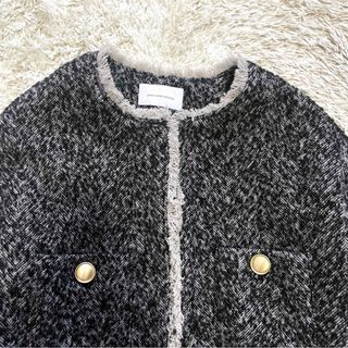 UNITED ARROWS green label relaxing - 美品✨グリーンレーベル