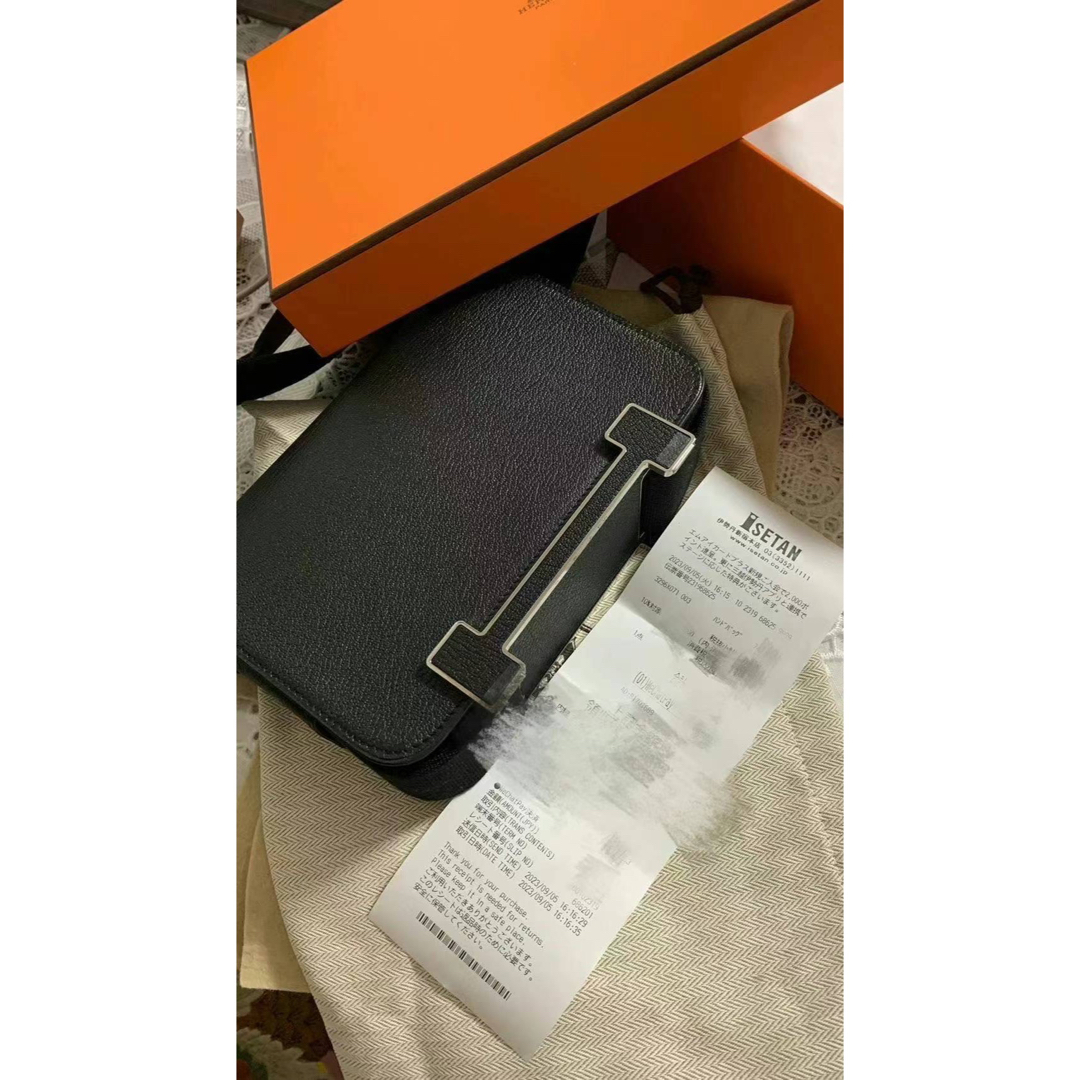 Hermes(エルメス)のエルメス(バック)新品未使用 レディースのバッグ(ショルダーバッグ)の商品写真