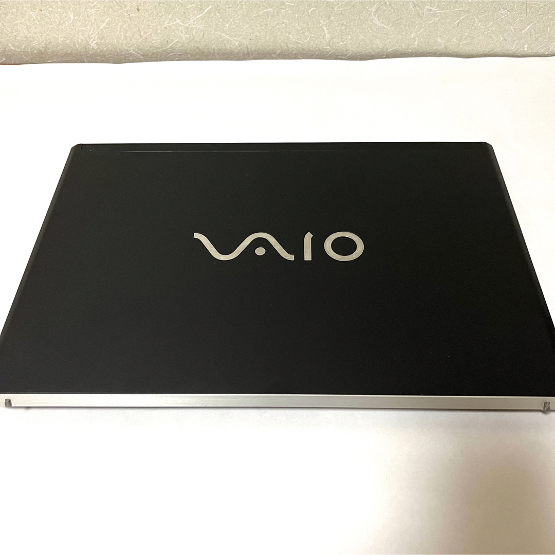 美品 SONY VAIO カメラ付 初期設定済 すぐ使える Core i5