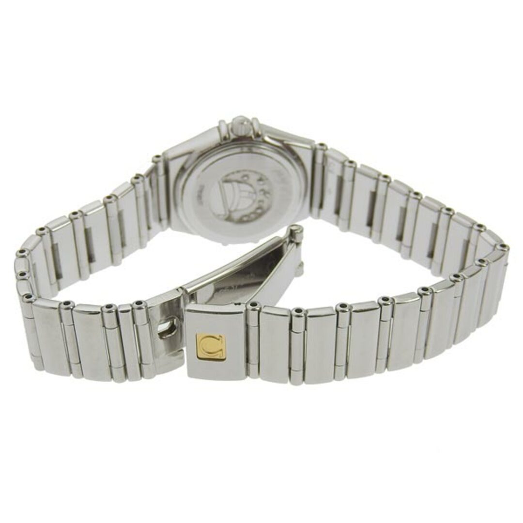 OMEGA 中古OMEGA オメガ コンステレーション マイチョイス
