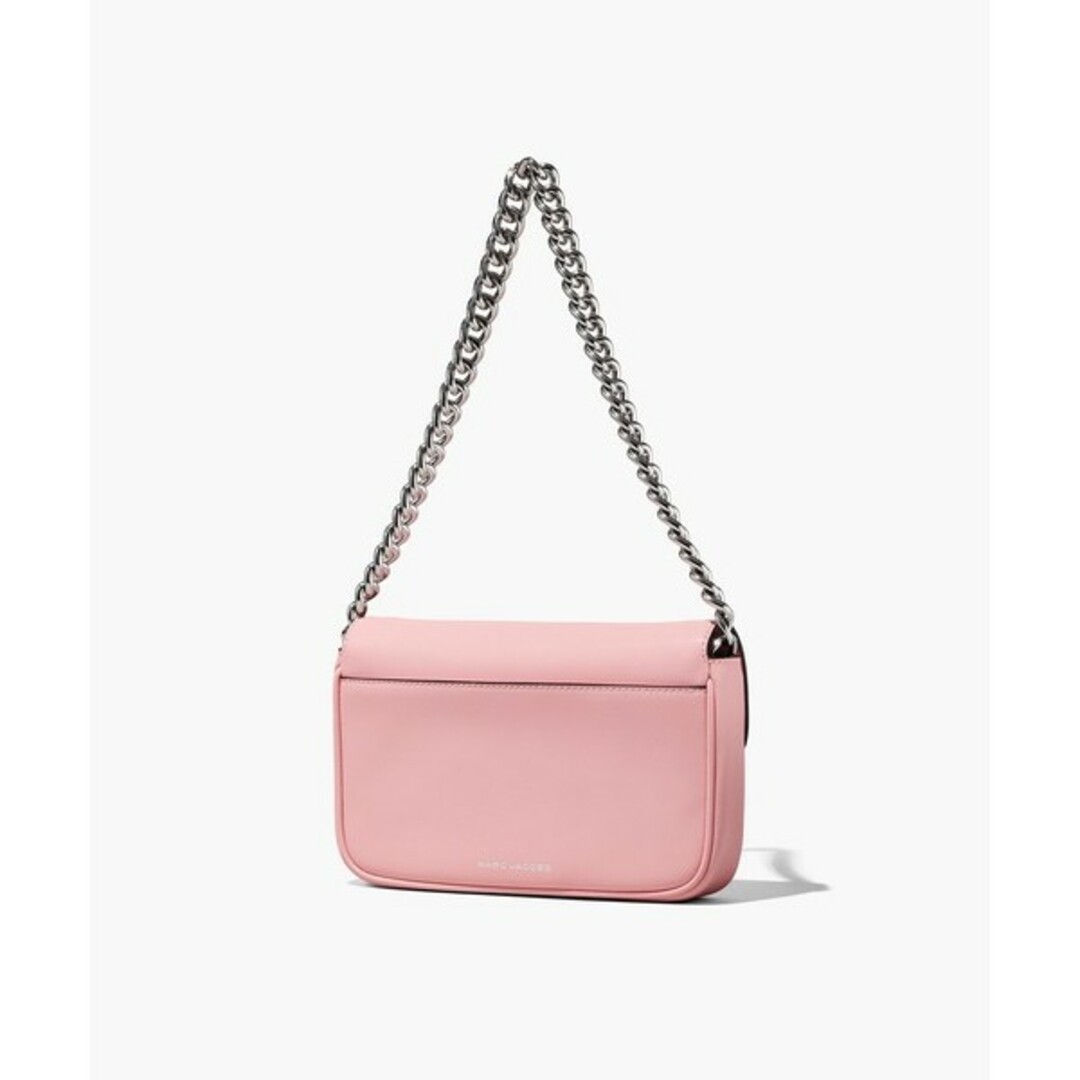 MARC JACOBS(マークジェイコブス)のマークジェイコブス ザ J マーク ショルダーバッグ／ピンク レディースのバッグ(ショルダーバッグ)の商品写真