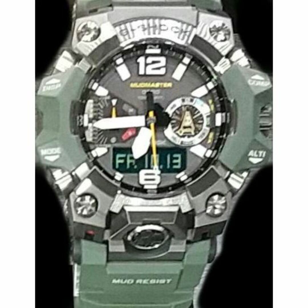 CASIO ジーショック カシオ G-SHOCK メンズ　腕時計　デジタル　人気