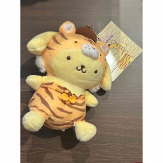 ポムポムプリン ぬいぐるみの通販 500点以上 | ポムポムプリンの