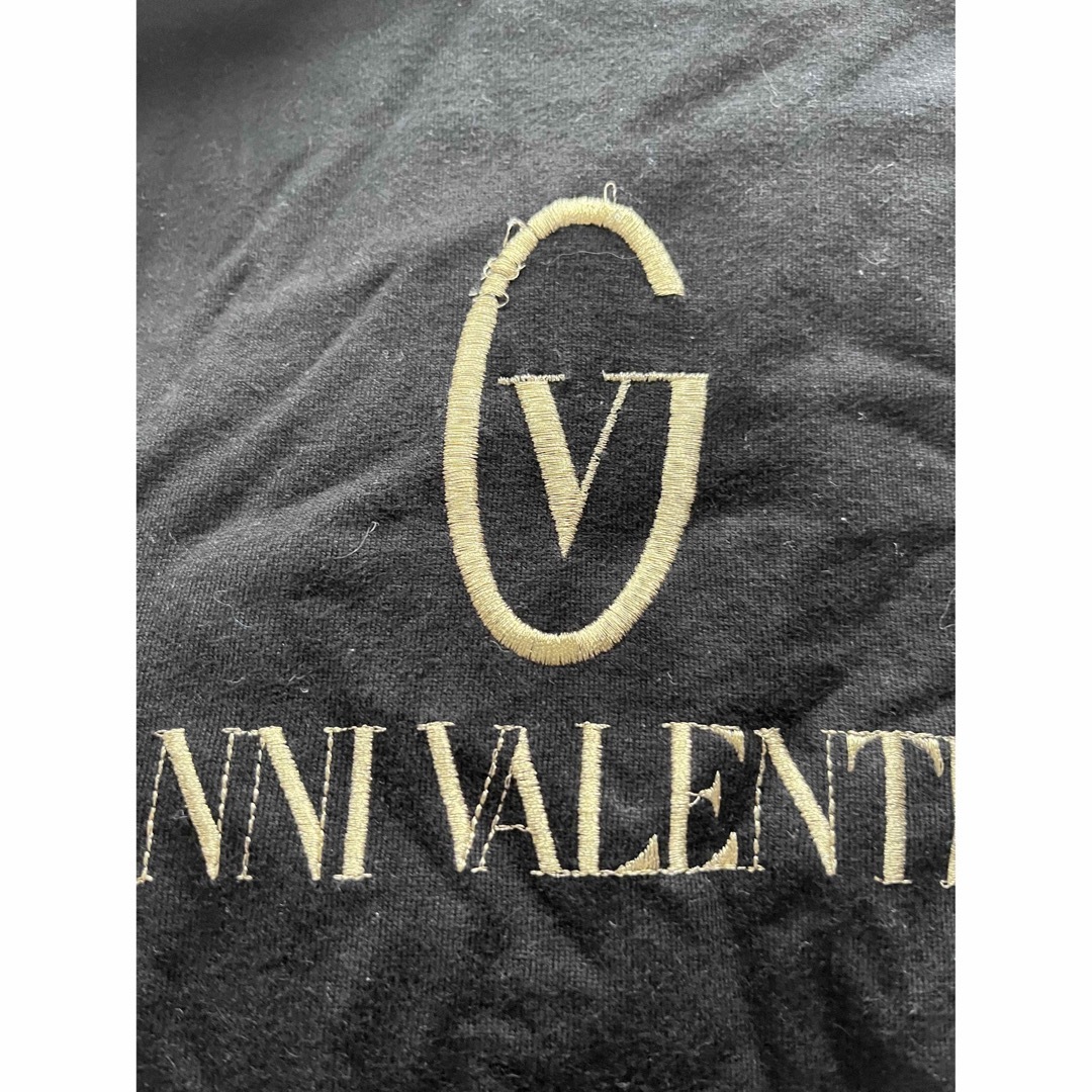 GIANNI VALENTINO(ジャンニバレンチノ)のGIANNI VALENTINO カットソー レディースのトップス(カットソー(長袖/七分))の商品写真