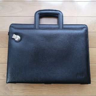 ダックス(DAKS)のACE製DAKS LONDON本革バッグ(ビジネスバッグ)