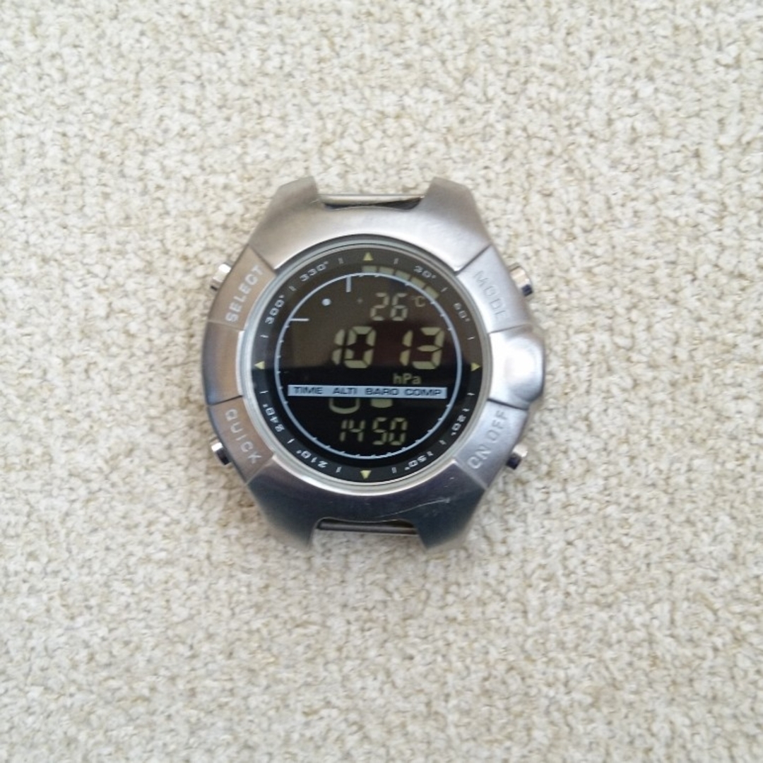 スント SUUNTO OBSERVER