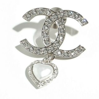 シャネル ブローチ/コサージュの通販 3,000点以上 | CHANELの
