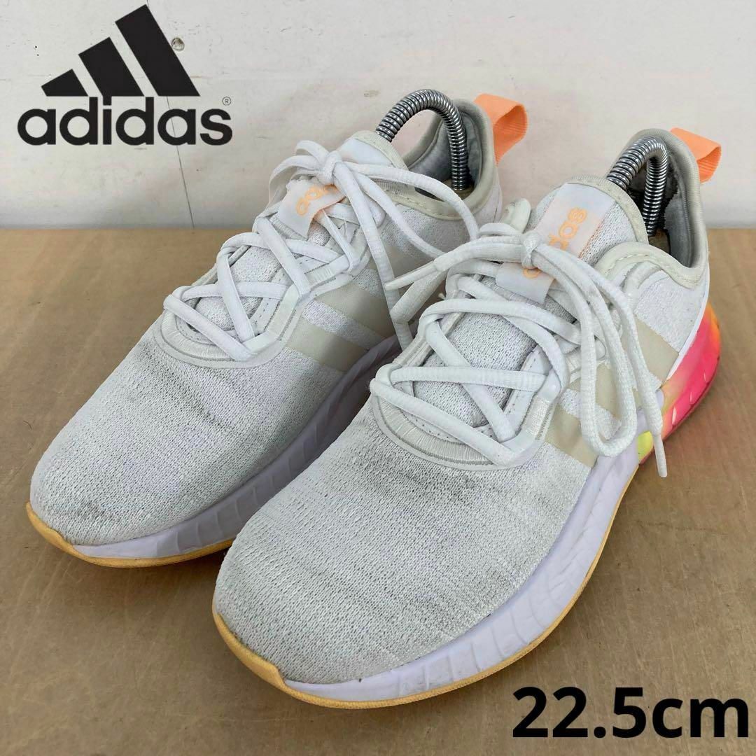 adidas(アディダス)のadidas Kaptir Super 22.5cm レディースの靴/シューズ(スニーカー)の商品写真