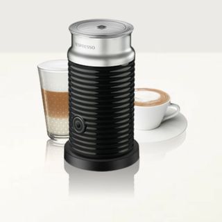 ネスプレッソ(NESPRESSO)のNespresso エアロチーノ ミルクフォーマー(コーヒーメーカー)