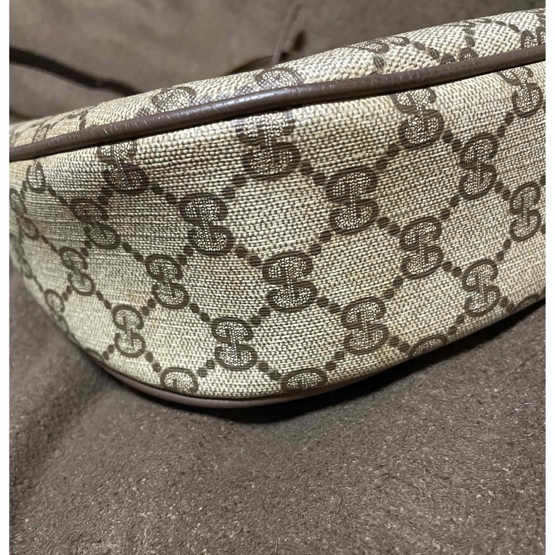 Gucci(グッチ)のグッチ　シェリーライン　オールドバッグ レディースのバッグ(ショルダーバッグ)の商品写真