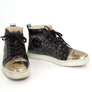 Christian Louboutin Christian Louboutinクリスチャン