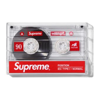 Supreme(オーディオ機器)のフリマアイテム一覧 Supreme(オーディオ機器)のフリマアイテム一覧