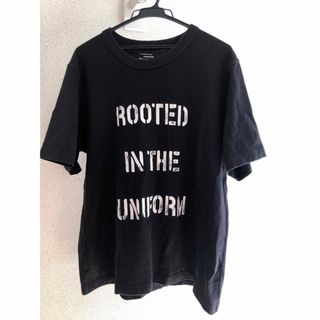 ジーユー(GU)の【古着】半袖Tシャツ カットソー レディース 現品限り 在庫処分 値下げ 中古(Tシャツ(半袖/袖なし))